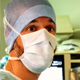 Dr Martin DUPUY