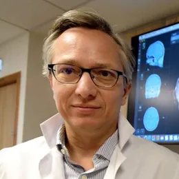 Dr Vincent LUBRANO