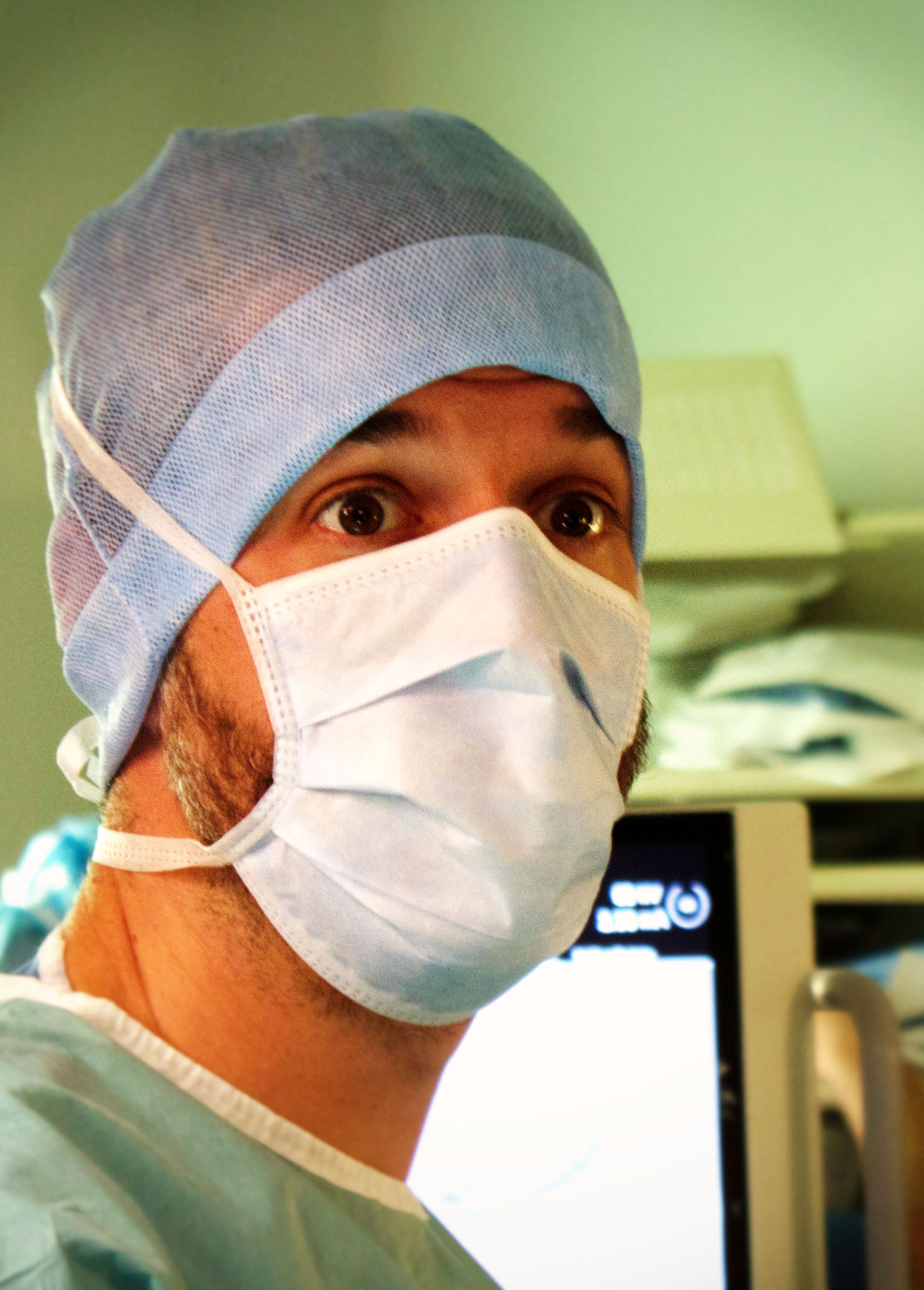 Dr DUPUY Neurochirurgie de l'Union Toulouse