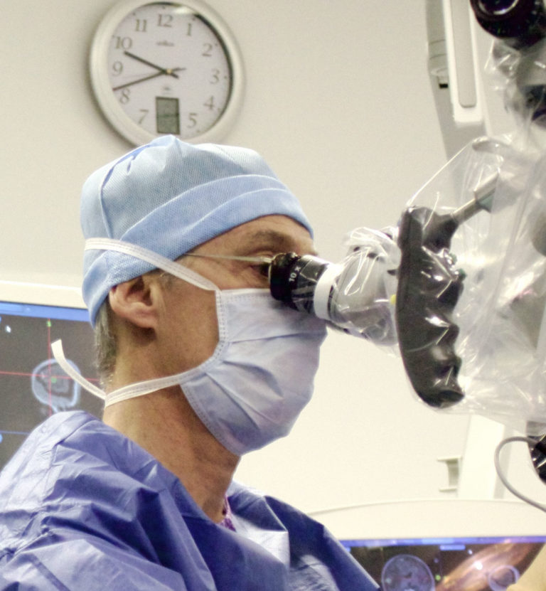 L'équipe de neurochirurgie Neurochirurgie de l'Union Toulouse