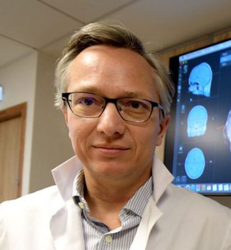 L'équipe de neurochirurgie Neurochirurgie de l'Union Toulouse